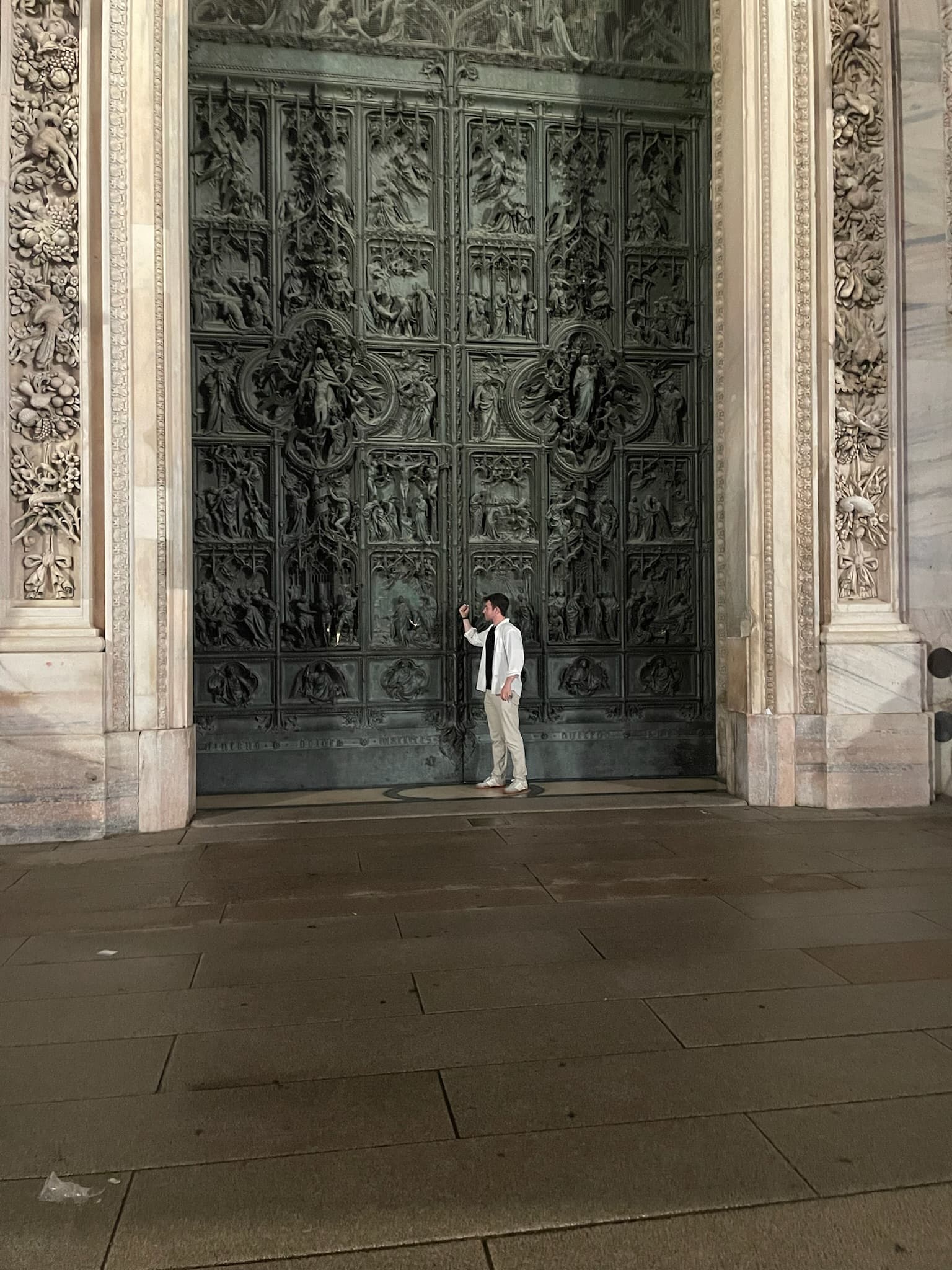 Opening the Door to New Opportunities