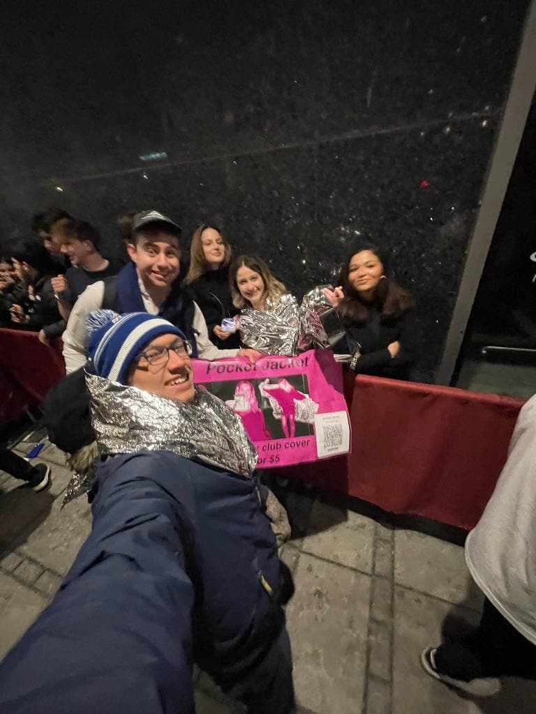 January 2025