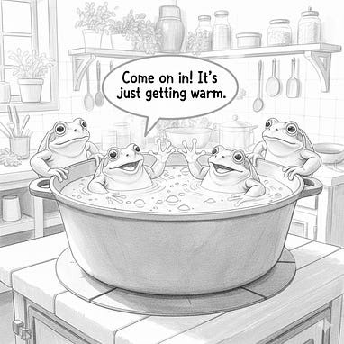 Made with Google’s new image model—Nano Banana